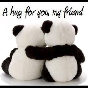 Meet your Posher, Andres